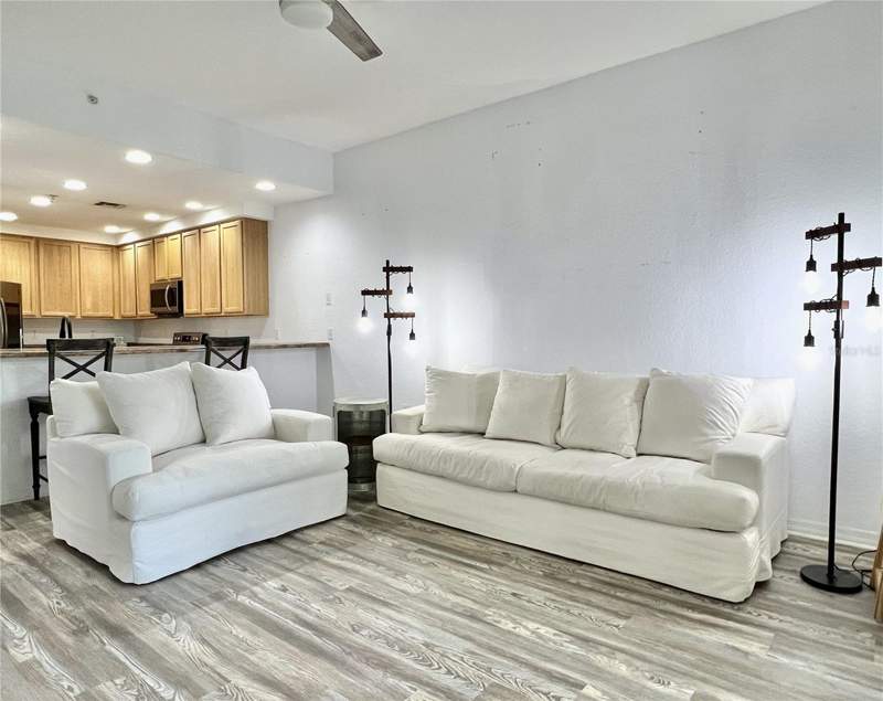 2 bedroom Condominium at 9055 Treasure Trove Lane #207, Caribe Cove, Kissimmee — photo 4