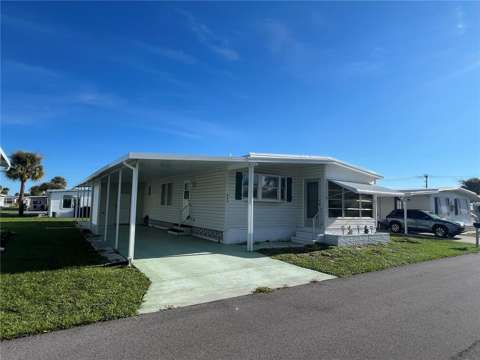 423 Cervina Drive, home for sale in Venice 34285