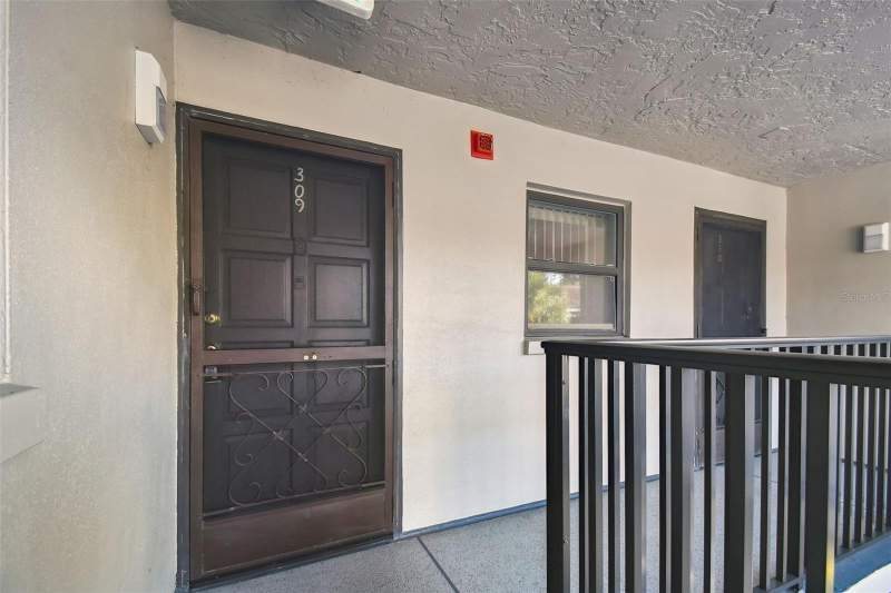 2 bedroom Condominium at 2650 Countryside Boulevard #C309, Rustlewood At Countryside, Clearwater — photo 3