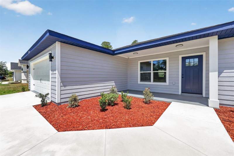 3 bedroom Single Family Residence at 2107 SW Ivy Place, Rainbow Lakes Estate, Dunnellon — photo 5