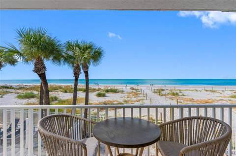 13336 Gulf Boulevard #101, Madeira Beach FL - photo 6 of 6