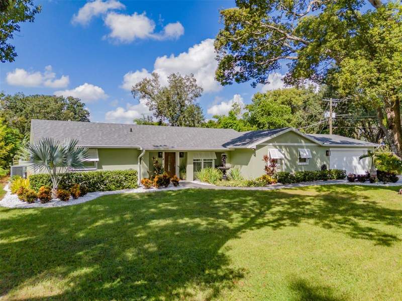 4 bedroom Single Family Residence at 2606 Brucken Road, Valrico, Valrico — photo 2