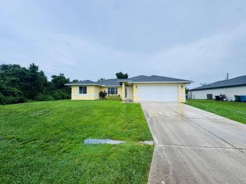 22278 Priscilla Avenue, home for sale in Port Charlotte 33954