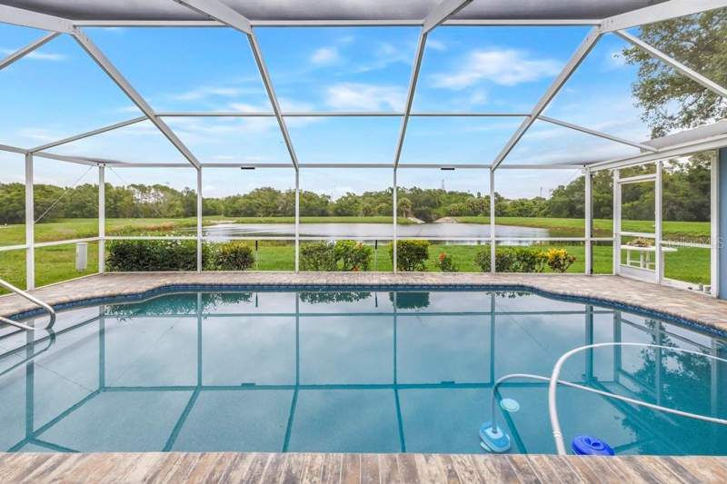 3 bedroom Single Family Residence at 731 Oberlin Drive, College Hill Estates, Clearwater — photo 3