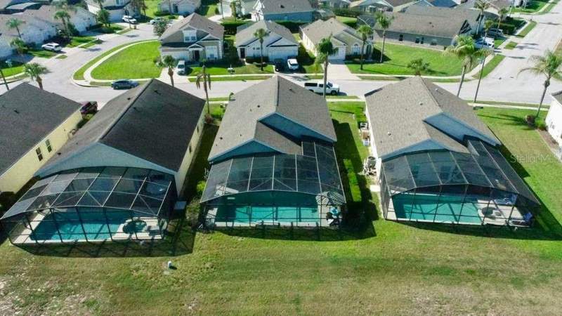 3 bedroom Single Family Residence at 16732 Glenbrook Boulevard, Glenbrook Sub, Clermont — photo 3