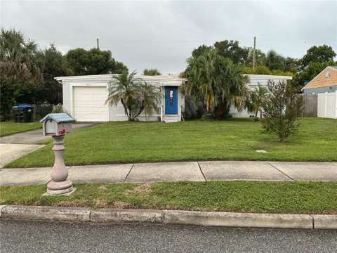 4300 Walbridge Street, home for sale in Orlando 32809