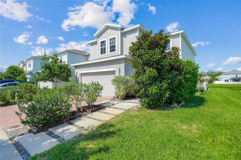4 bedroom Single Family Residence at 4347 SILVER CREEK STREET, CREEKSIDE AT BOGGY CREEK PH 2, KISSIMMEE — photo 3