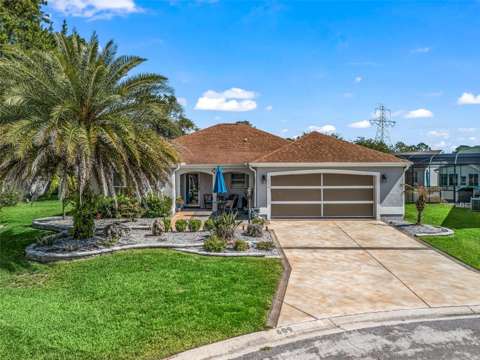 609 Ortega Way, home for sale in The Villages 32159