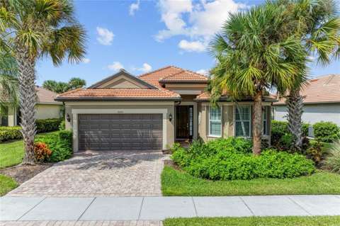 19143 Kirella Street, gated community for sale in Venice