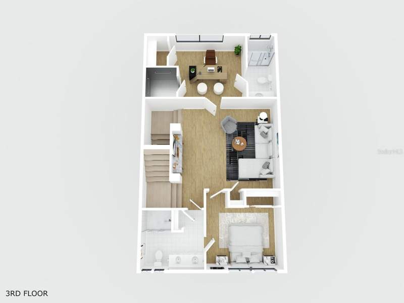 4 bedroom Condominium at 19631 Gulf Boulevard #2, Indian Rock South Shore, Indian Shores — photo 5