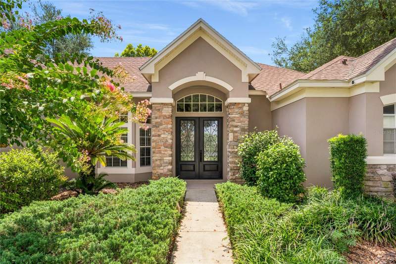 4 bedroom Single Family Residence at 12426 Lake View Lane, Lake Ridge Club Sub, Clermont — photo 4