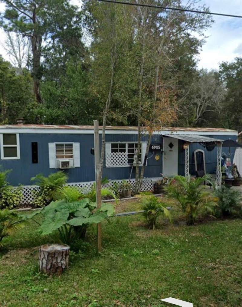 Anclote River Acres