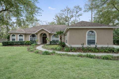 9350 SW 46Th Place, golf community for sale in Gainesville