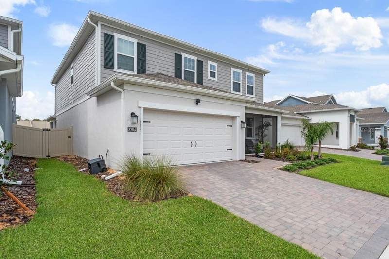 5 bedroom Single Family Residence at 3204 Armstrong Avenue, Wellness Rdg Ph 1-B, Clermont — photo 3