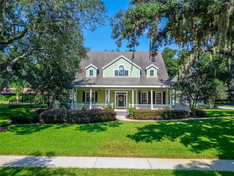 5 bedroom Single Family Residence at 2928 Chelsea Woods Drive, Chelsea Woods, Valrico — photo 2