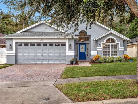 1451 Barn Owl Loop, home for sale in Sanford 32773