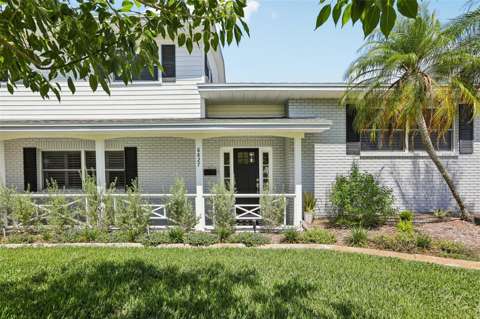 6827 Tequesta Drive, golf community for sale in Seminole
