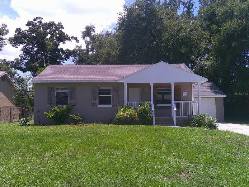 3 bedroom Single Family Residence at 1241 Nicholson Street, Country Club Estates, Clearwater — photo 1