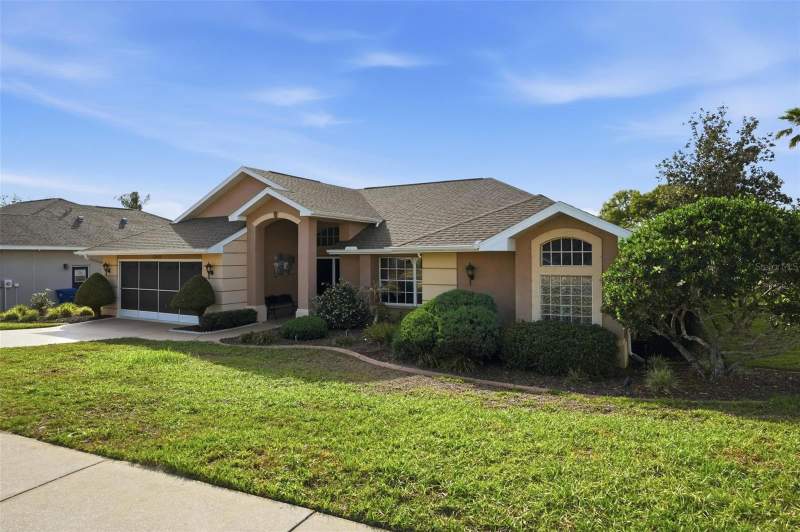 3 bedroom Single Family Residence at 13415 Bolton Court, Pristine Place Ph 1, Spring Hill — photo 4