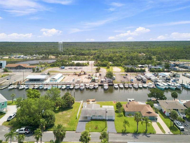 2 bedroom Single Family Residence at 4496 Bimini Drive, Gulf Coast Ret, Hernando Beach — photo 4