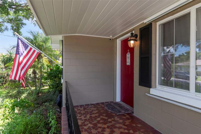 3 bedroom Single Family Residence at 311 N Gomez Avenue, 4LY L Excelda, Tampa — photo 5
