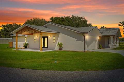 2515 Ragins Lane, home for sale in Plant City 33567