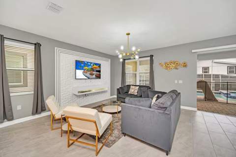 1225 Challenge Drive, Davenport FL - photo 20 of 45