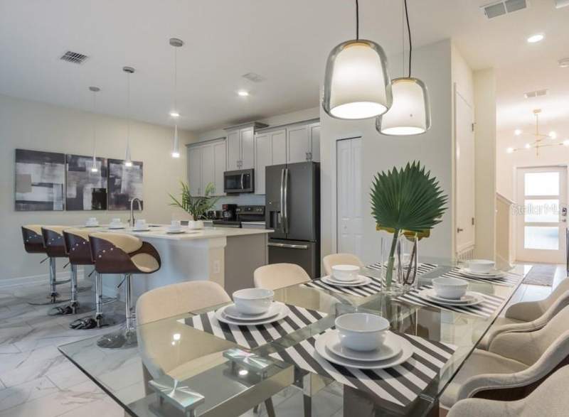 4 bedroom Townhouse at 468 OCEAN COURSE AVENUE, STONEYBROOK SOUTH NORTH PRCL PH 1, DAVENPORT — photo 4