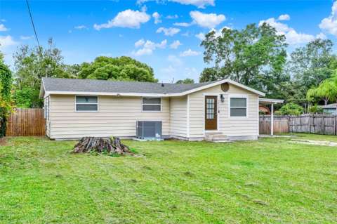 30137 Orange Avenue, home for sale in Sorrento 32776