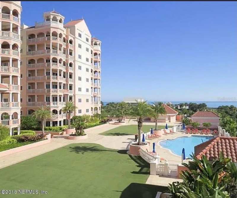 3 bedroom Condominium at 200 Ocean Crest Drive #109, Northshore 05, Palm Coast — photo 1