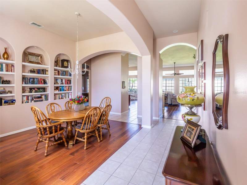 4 bedroom Single Family Residence at 1733 Bridgets Court, M3 At Kissimmee Bay, Kissimmee — photo 4