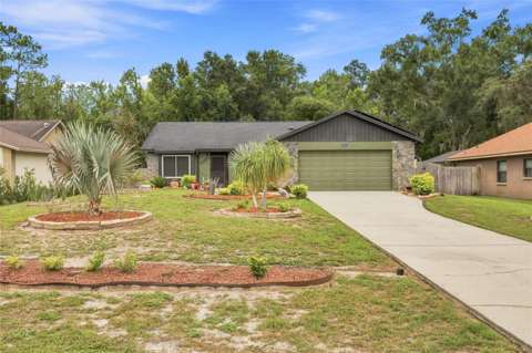 5016 Swallow Drive, home for sale in Land O' Lakes 34639