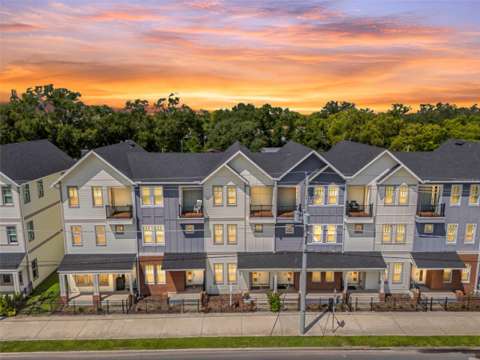 4134 N Nebraska Avenue, home for sale in Tampa 33603