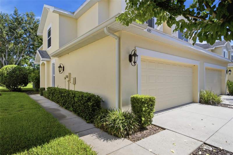 3 bedroom Townhouse at 485 Harbor Ridge Drive, Harbor Ridge Of Palm Harbor, Palm Harbor — photo 2