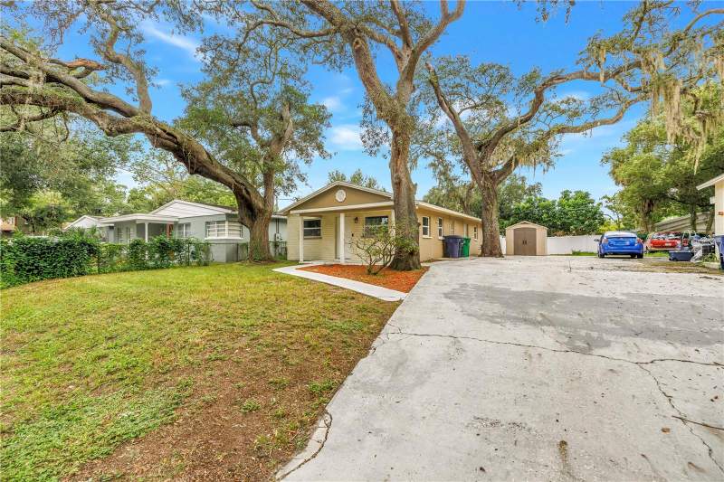 3 bedroom Single Family Residence at 1306 E New Orleans Avenue, Hankins Virginia Heights, Tampa — photo 3