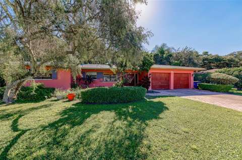 1105 Woodcrest Avenue, $300k–$500k for sale in Clearwater