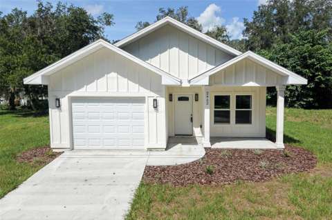 2402 NE 70Th Street, home for sale in Gainesville 32609