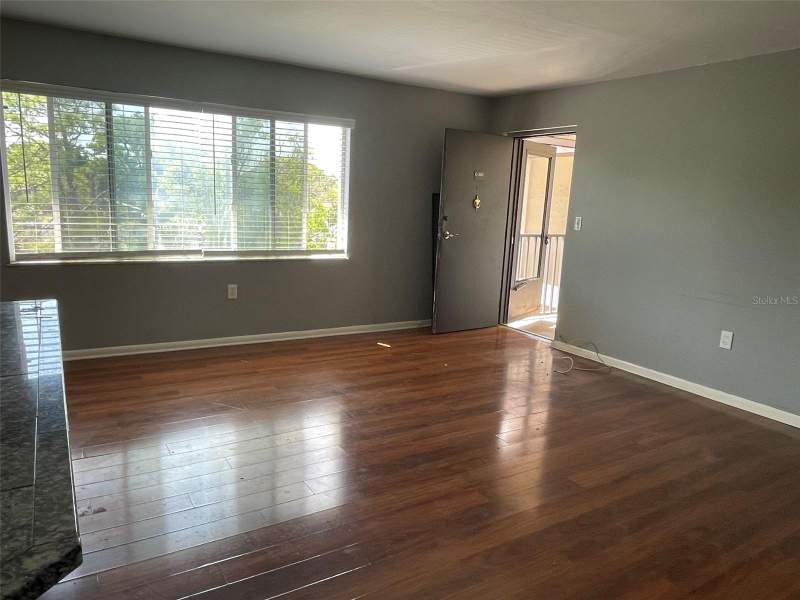 2 bedroom Condominium at 208 NE MONROE CIRCLE #307, COVINGTON COURT HYDE PARK CONDO, ST PETERSBURG — photo 4