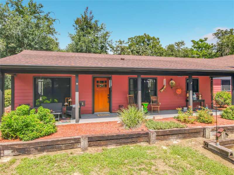 3 bedroom Single Family Residence at 80 Community Drive, Debary, Debary — photo 1