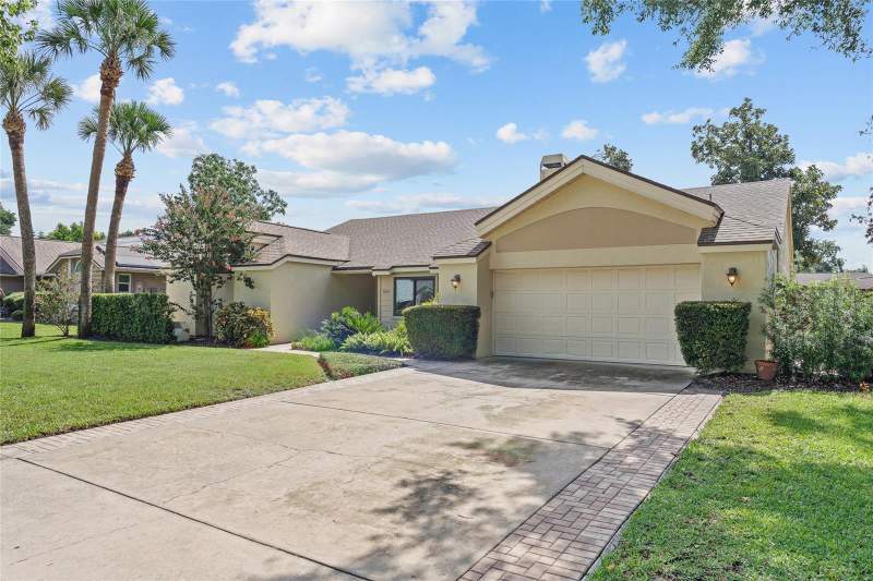 665 ROSEMERE CIRCLE home for sale in Lake Rose Pointe