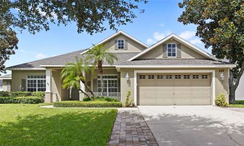 147 Costa Loop, home for sale in Auburndale 33823