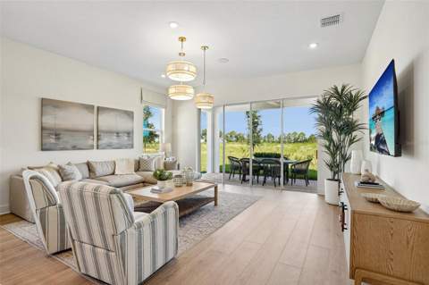 17428 Honeybell Tangelo Court, Winter Garden FL - photo 7 of 57