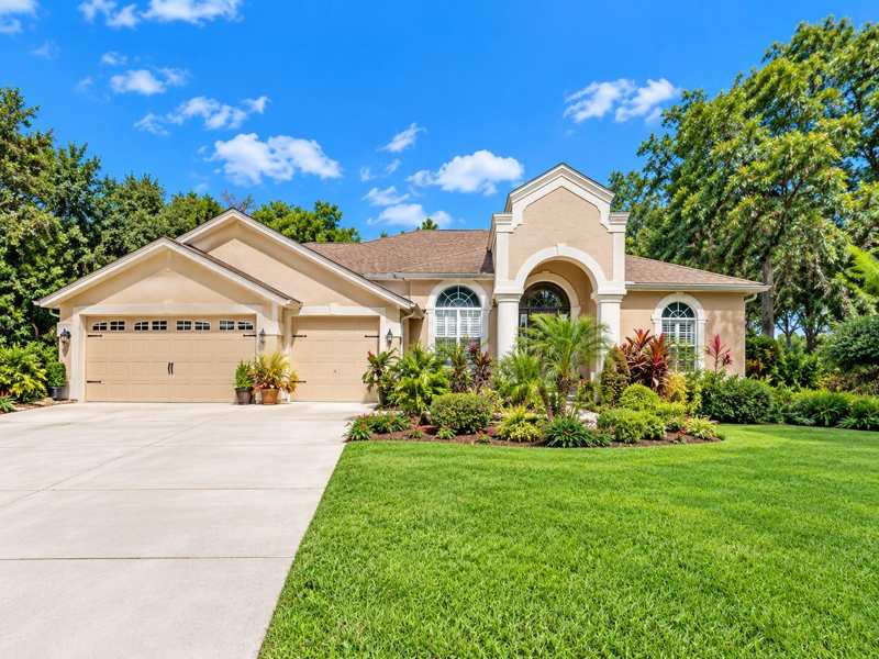 4 bedroom Single Family Residence at 15306 Hidden Arbor Court, Arbor Lakes Ph 2, Odessa — photo 1