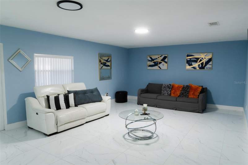 4 bedroom Single Family Residence at 4710 Shale Place, Bay Crest Park Unit 16, Tampa — photo 5