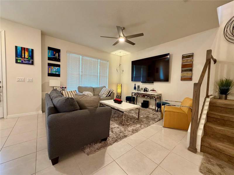 3 bedroom Townhouse at 2280 Centerra Loop, Tapestry Ph 5, Kissimmee — photo 5