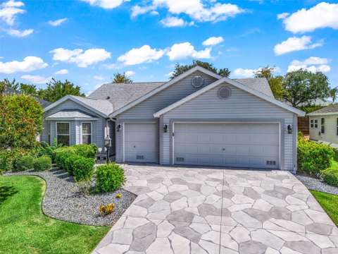 764 Baisley Trail, home for sale in The Villages 32162