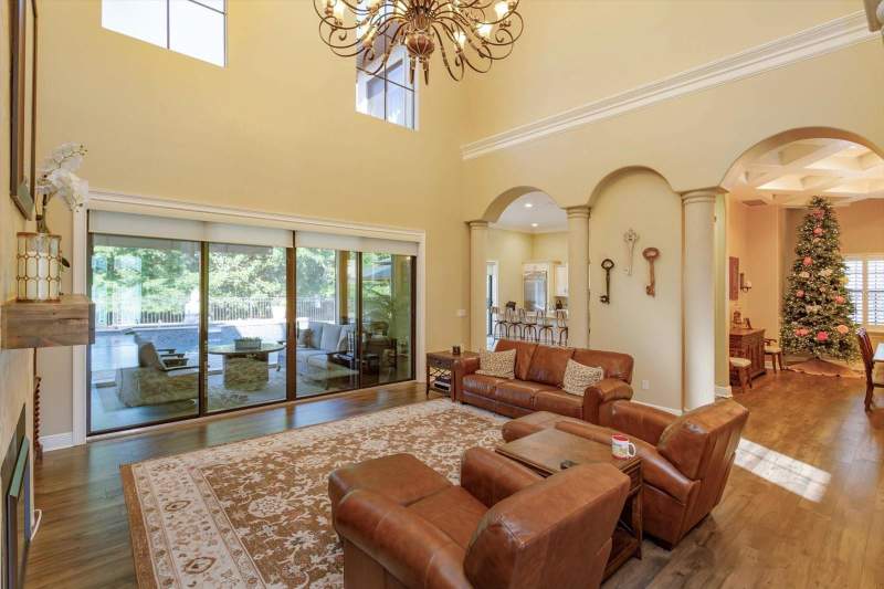 5 bedroom Single Family Residence at 5719 EMERSON POINTE WAY, EMERSON POINTE, ORLANDO — photo 4