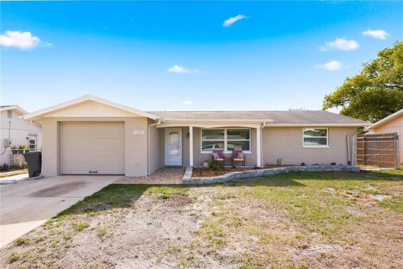 2 bedroom Single Family Residence at 11205 Glover Road, Palm Terrace Gardens, Port Richey — photo 5