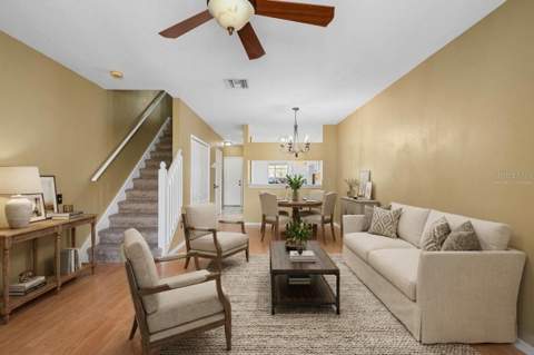 2411 Lake Woodberry Circle, Brandon FL - photo 7 of 57