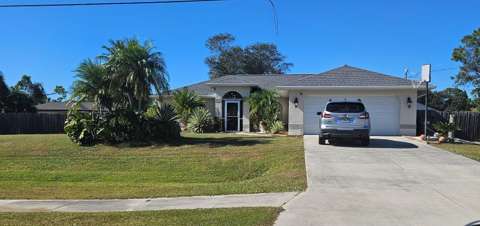 3357 N Chamberlain Boulevard, home for sale on N Chamberlain Boulevard